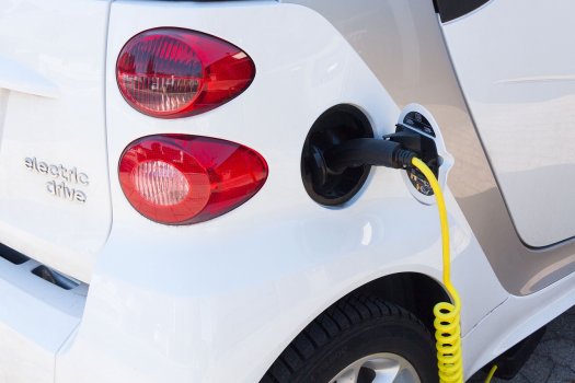 Zuschuss für Elektroautos als Geschäftswagen entfällt zum 31.08.2023